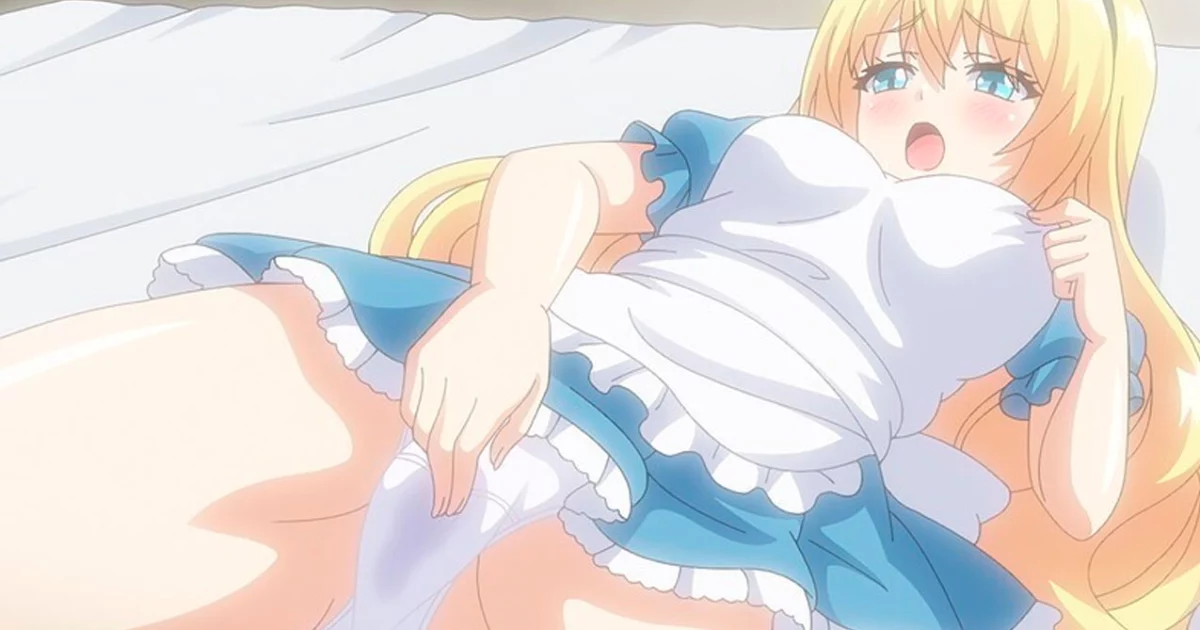 Alice ở xứ sở của những giấc mơ EP2 – Nhật Bản