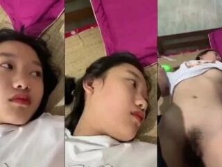 Anh chỉ quay thôi không làm gì đâu