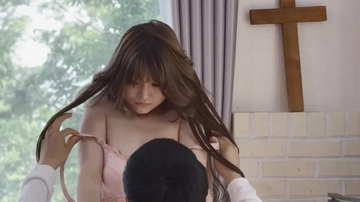 Bà nội trợ là trùm buôn bán – Hàn Quốc