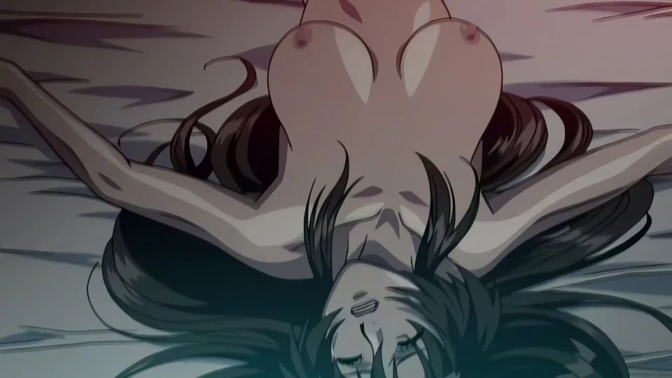 Bản giao hưởng của sự hủy diệt EP3 – Nhật Bản