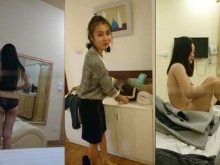 Bộ sưu tập các clip thanh niên đi check hàng