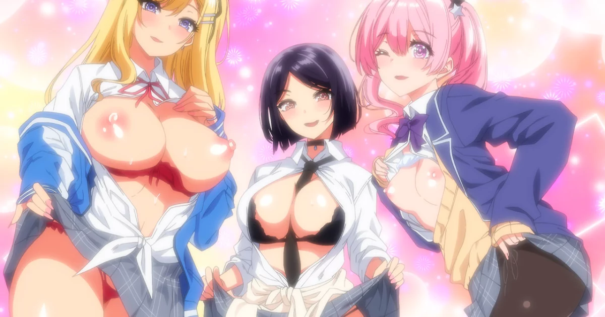 Câu chuyện về cặp đôi luyện tập cách làm tình EP1 – Nhật Bản