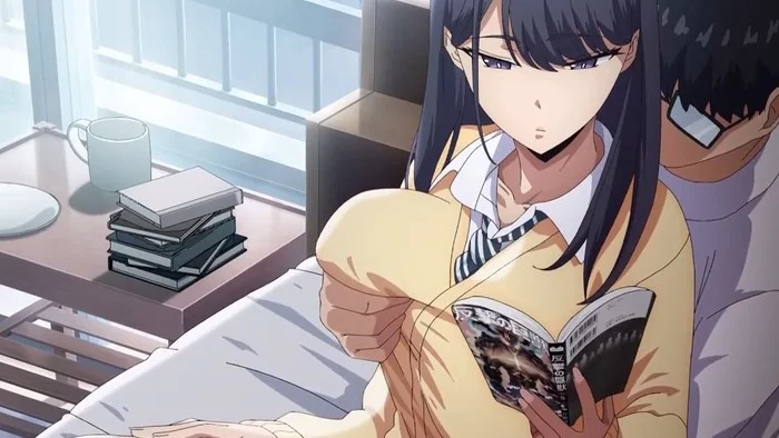 Câu chuyện về em gái đam mê tình dục EP1 – Nhật Bản