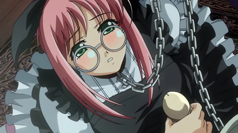 Chị gái vú bự của tôi EP2 – Nhật Bản