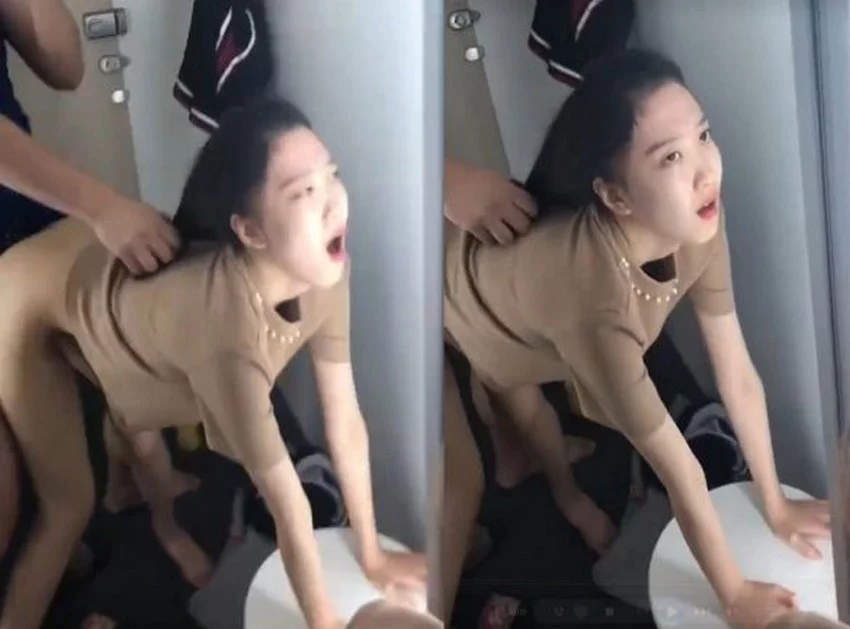 Chịch Em Thanh Mèo Nhân Viên Shop Thời Trang – Việt Nam