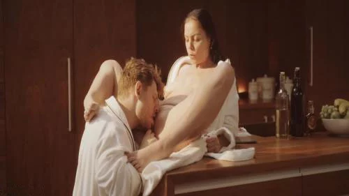 Chiếc bánh kếp ngọt ngào – Châu Âu