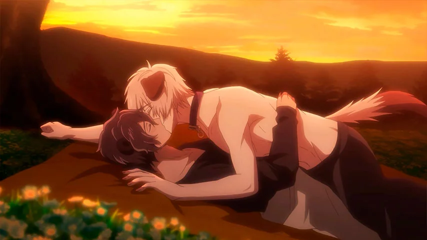 Chú gấu nhỏ đang ngủ đông EP5 – Nhật Bản