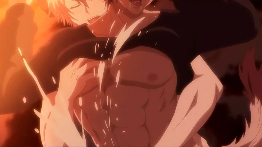 Chú gấu nhỏ đang ngủ đông EP8 – Nhật Bản