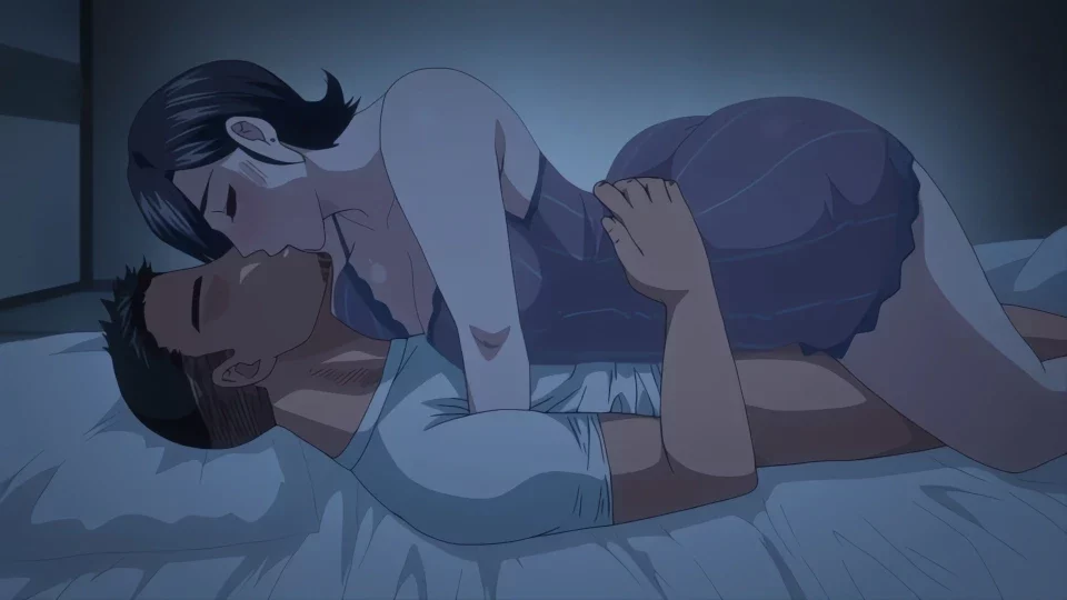 Cứ làm tình cùng em bao nhiêu tùy thích EP2 – Nhật Bản