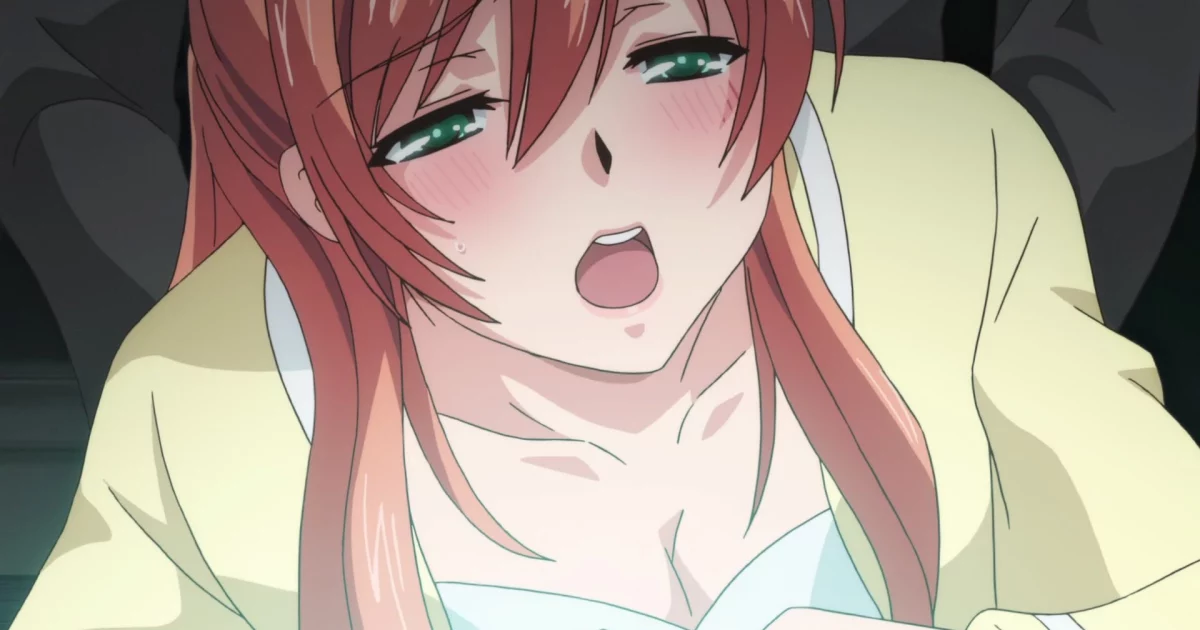 Đêm nhục nhã cùng nhà sư biến thái EP6 – Nhật Bản