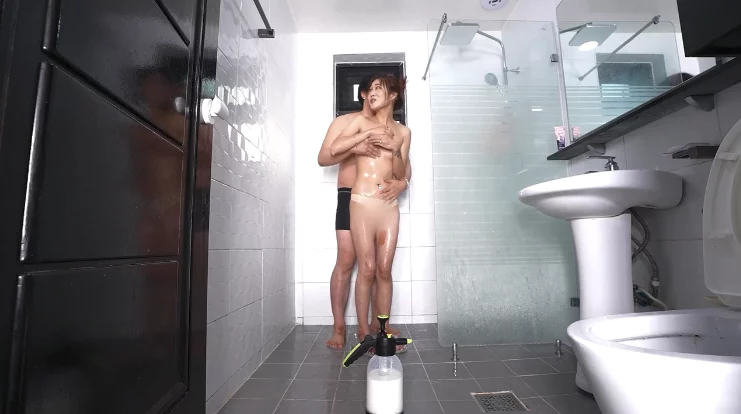 Dịch vụ massage chỉ dành cho chị em nứng lồn – Hàn Quốc