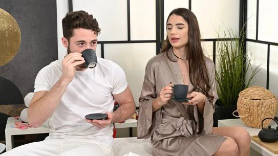 Dịch vụ massage sung sướng cho quý cô – Châu Âu