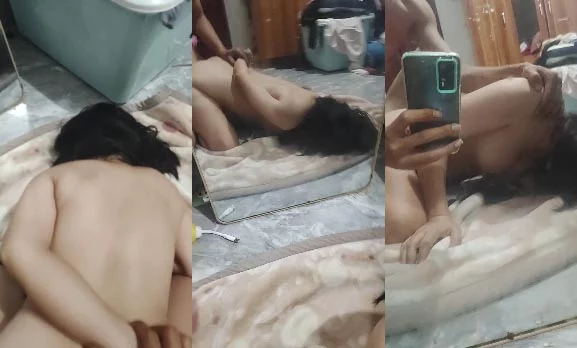 Địt vợ trước gương Phần 1 – Việt Nam