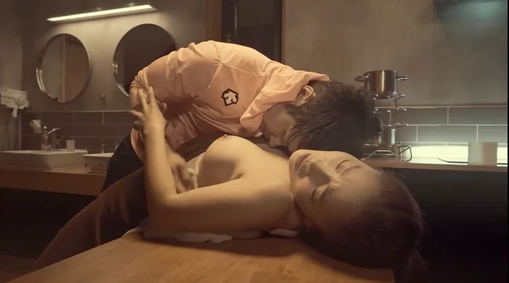 Em gái của vợ nứng lồn sẽ ra sao Phần 1 – Hàn Quốc