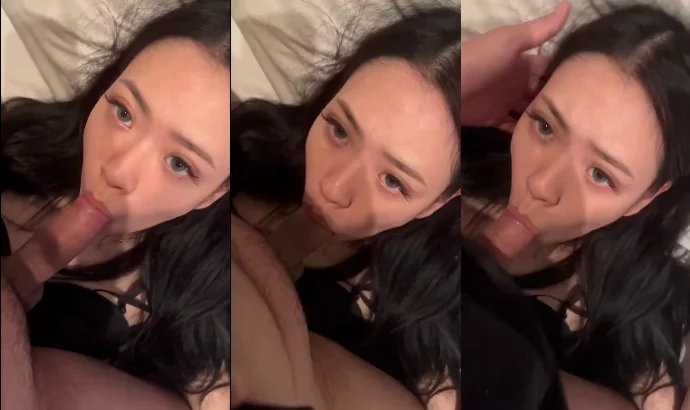 Em gái với đôi mắt hút hồn – Việt Nam