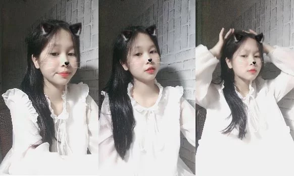 Em hàng dâm thủ dâm trên live 1 – Việt Nam