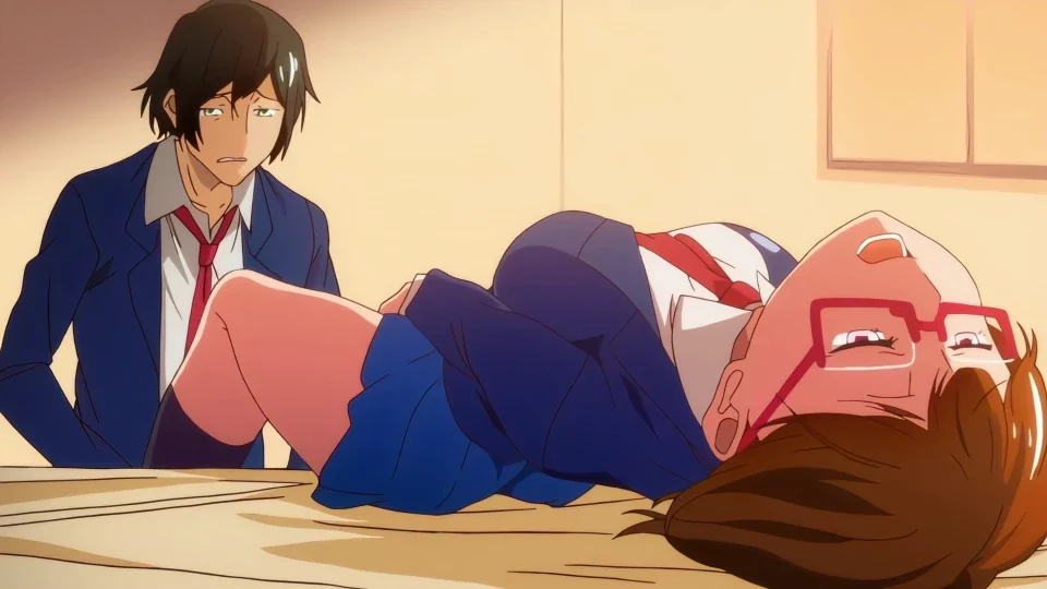 Em là của riêng anh EP1 – Nhật Bản