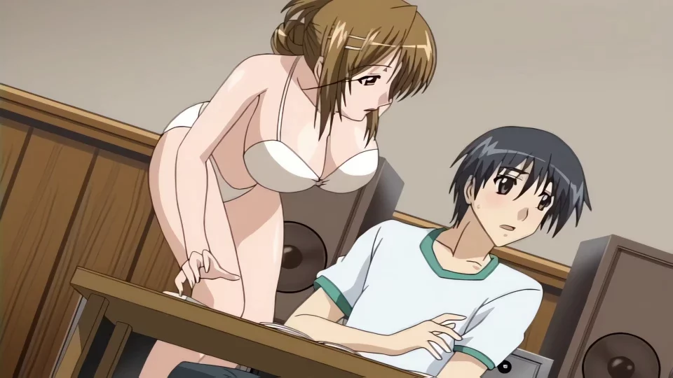 Gia sư riêng chuyên dạy về tình dục EP2 – Nhật Bản