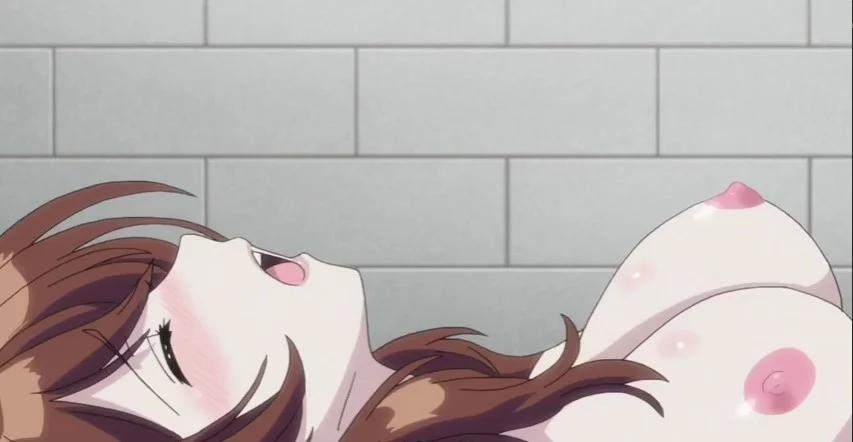 Hình phạt ngọt ngào EP1 – Nhật Bản