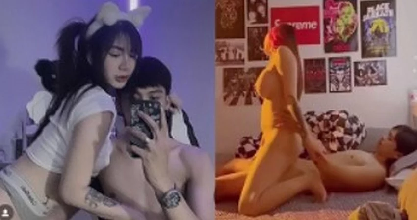 Idol sex bé Tôm onlyfans chịch nhau với bạn trai – Việt Nam