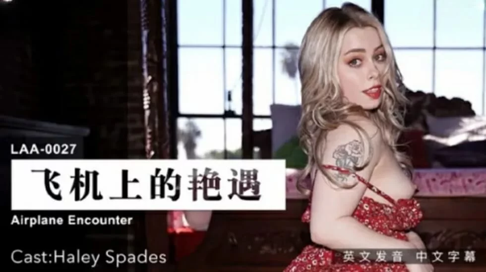 LAA0027 - Cuộc gặp tình cờ trên máy bay – Trung Quốc