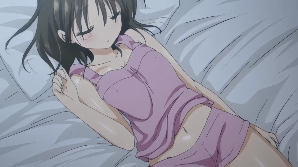 Làm tình trước khi ngủ EP2 – Nhật Bản