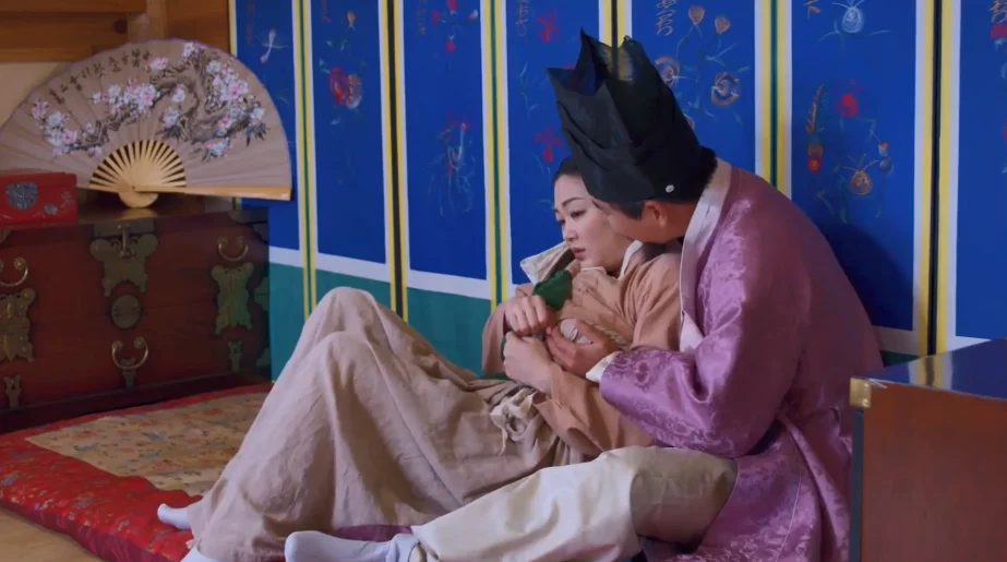 Lịch sử tình yêu thời Joseon – Hàn Quốc