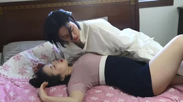 Mục đích thật sự của chị em – Hàn Quốc