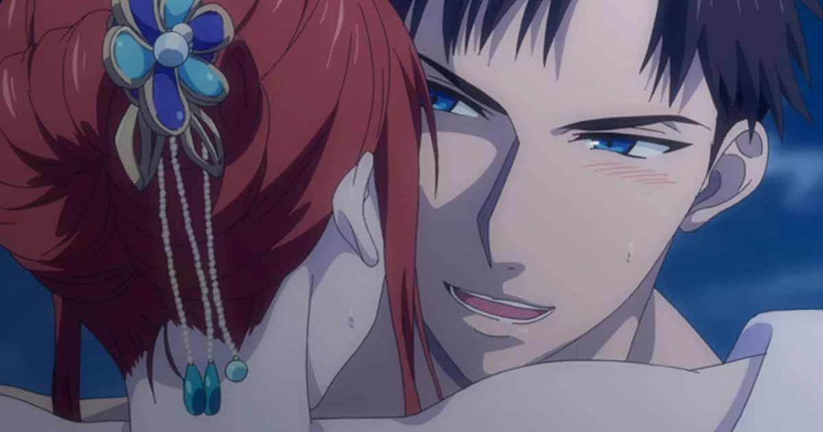 Người bạn thời thơ ấu là lính cứu hỏa EP4 – Nhật Bản