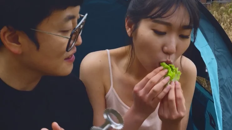 Người chồng nhu cầu sinh lý cao – Hàn Quốc