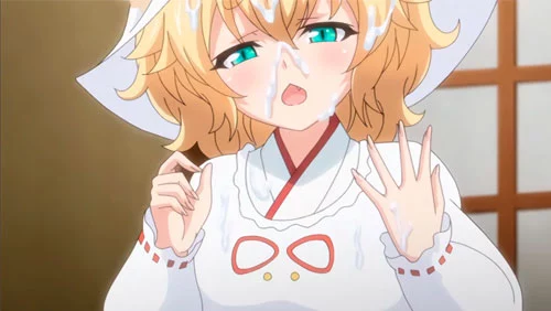 Nhà trọ của cô cáo nghịch ngợm EP2 – Nhật Bản