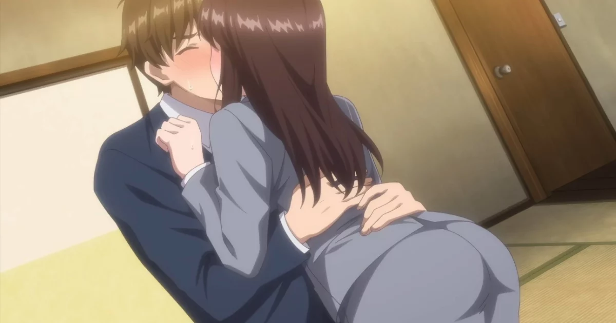 Nhiệm vụ bí mật - Nữ nhân viên không lộ mặt EP3 – Nhật Bản