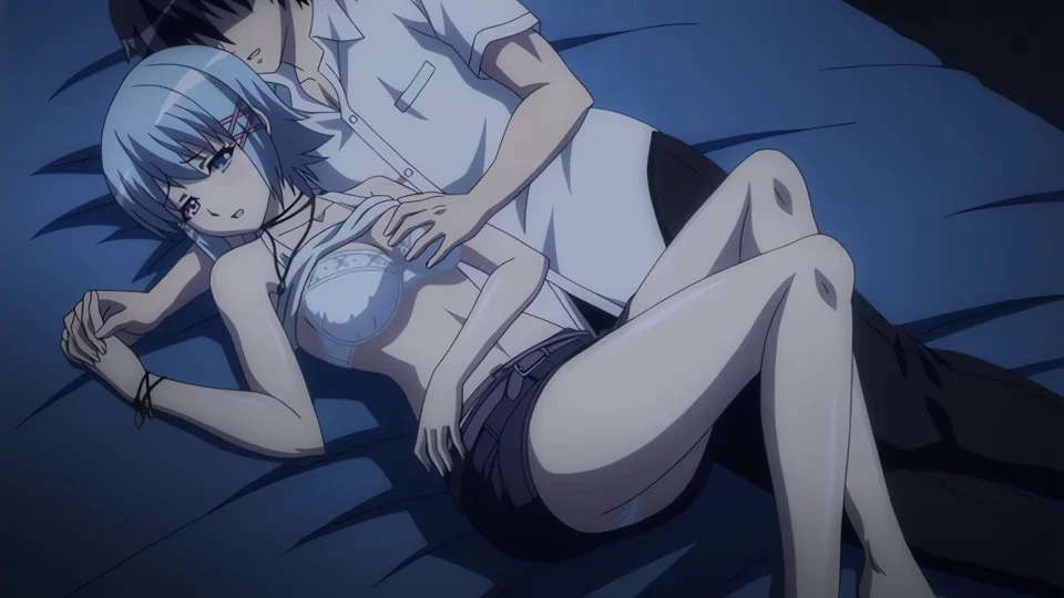 Nụ hôn miền nhiệt đới EP3 – Nhật Bản