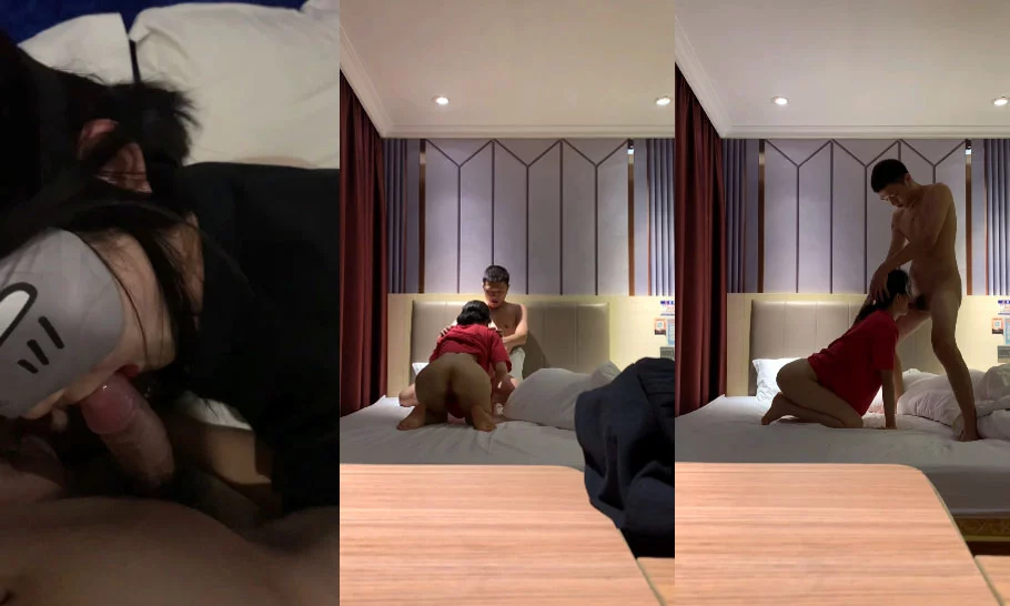 Nữ sinh trung học lolita đáng yêu P1 – Trung Quốc