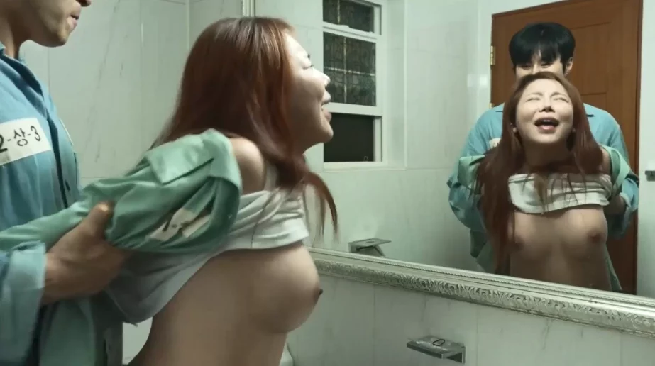 Phi vụ vượt ngục – Hàn Quốc