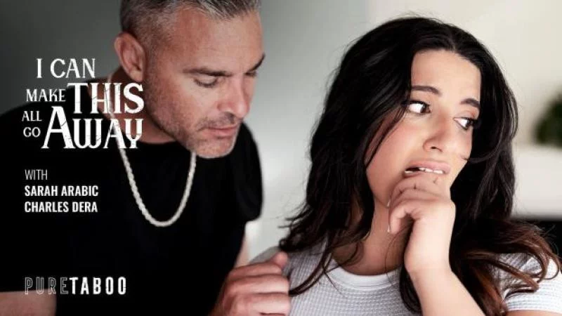 PureTaboo - Bố có thể giúp mọi buồn phiền của con tan biến – Châu Âu