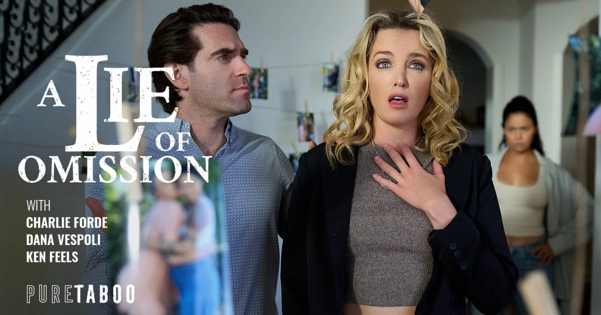 PureTaboo - Lời nói dối bị bỏ sót – Châu Âu