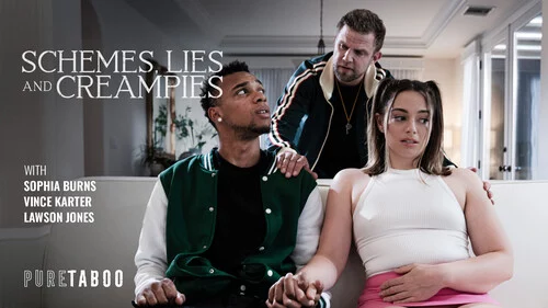 PureTaboo - Lừa dối và dối lừa – Châu Âu