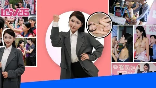 RAS236-Nữ ứng viên dùng tình dục đổi lấy phiếu bầu – Trung Quốc