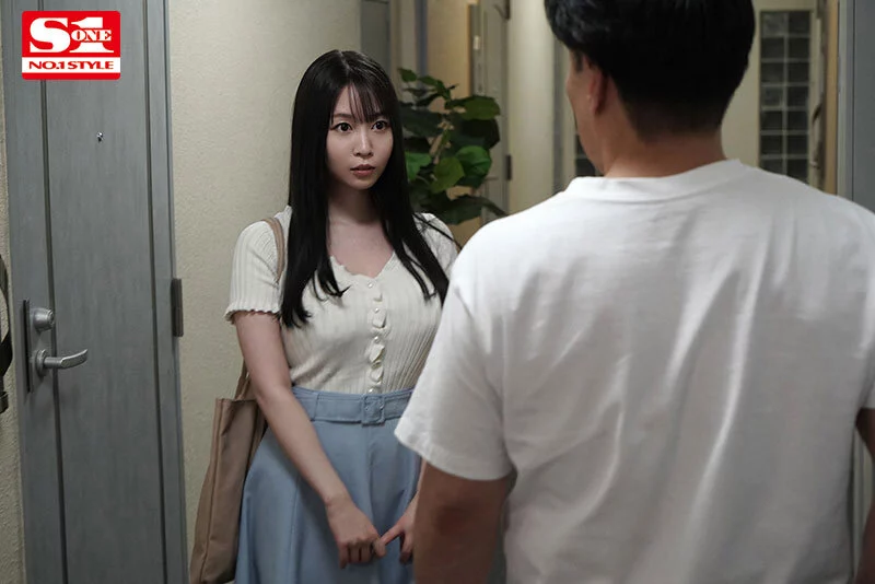 SSIS-948_Tắm nhờ nhà anh hàng xóm... Aika Yumeno – Aika Yumeno