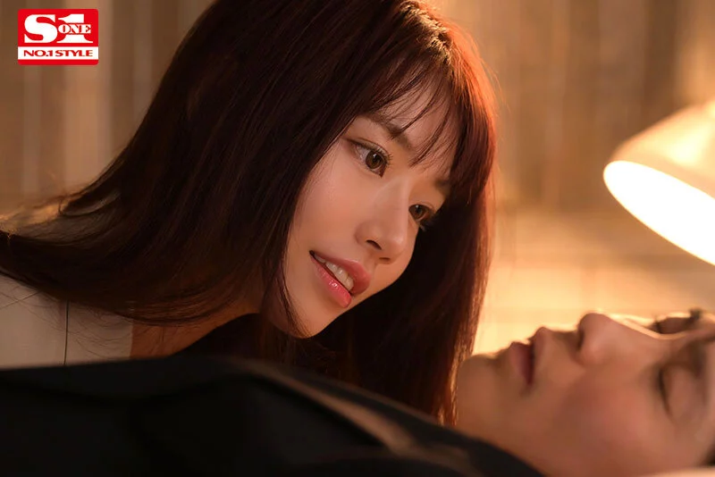 SSIS-951_Hì hục cả đêm vì nữ sếp dâm Saika Kawakita – Saika Kawakita