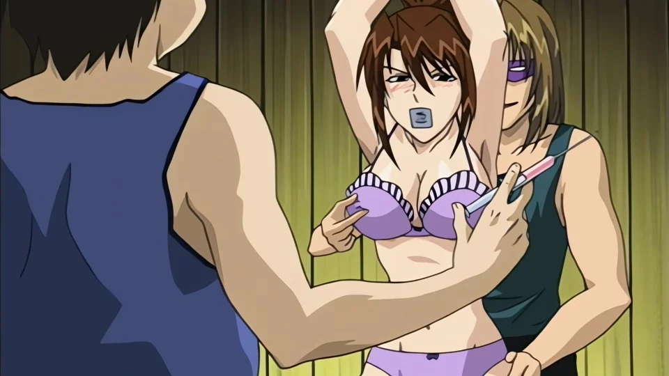 Sự sa đọa của nữ giáo viên EP1 – Nhật Bản