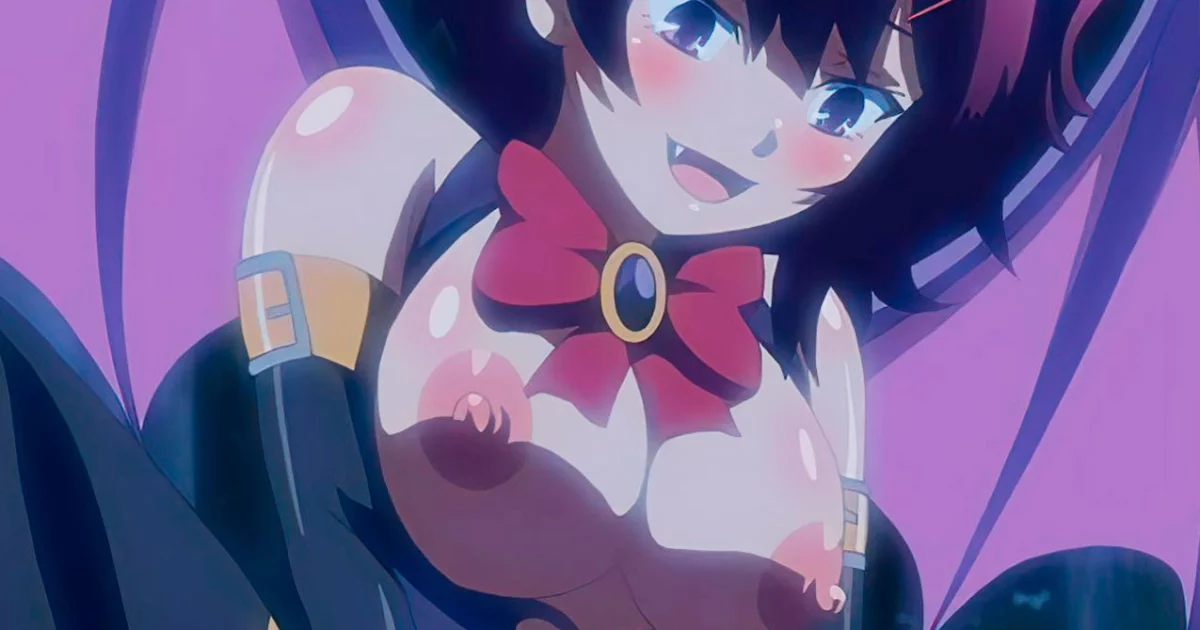 Succubus ★ Kết nối EP1 – Nhật Bản