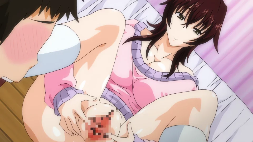 Tán tỉnh em gái với đôi môi quyến rũ EP1 – Nhật Bản