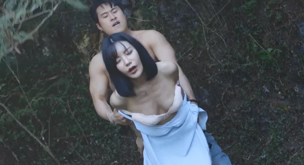 Thanh kiếm báo thù lãng mạn – Hàn Quốc