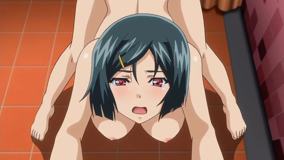 Trò chơi xấu hổ của thiếu nữ EP1 – Nhật Bản