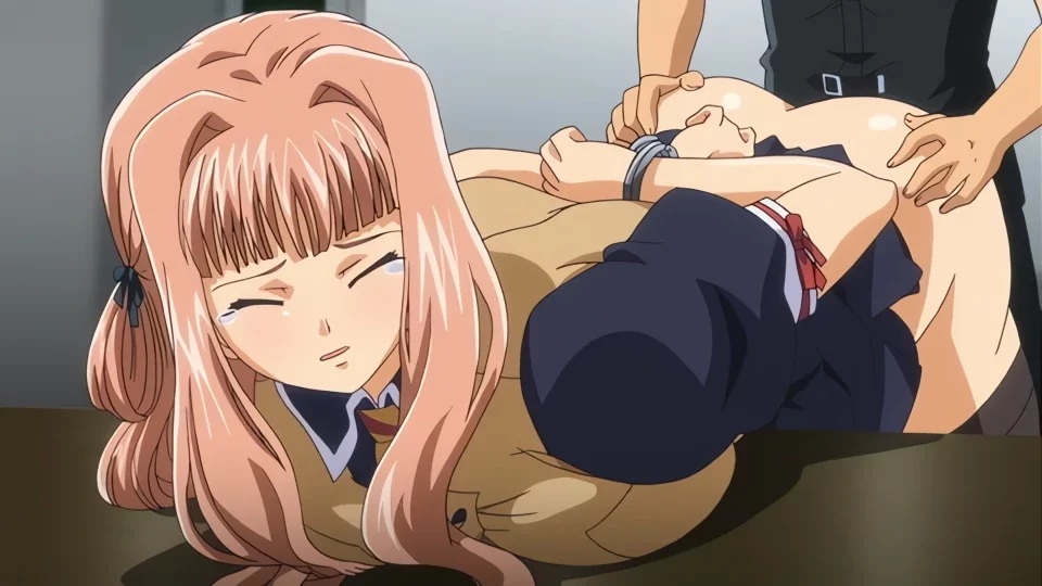 Trò chơi xấu hổ của thiếu nữ EP2 – Nhật Bản