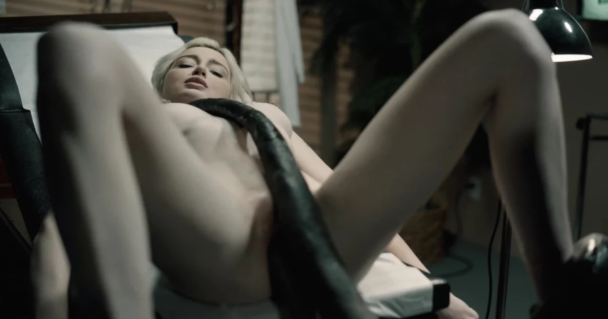 Xúc tu biến thái – Châu Âu