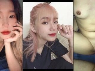 Yêu xa nên được em gái yêu chiều