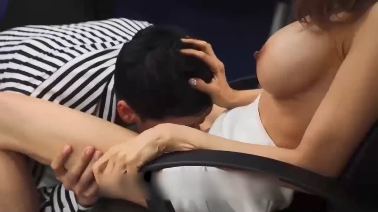 Mẹ và con gái cùng nhau chia sẻ người tình – Hàn Quốc